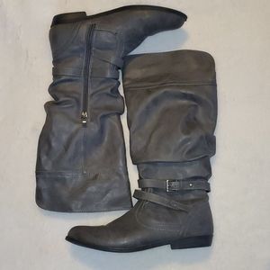 Maurices boots